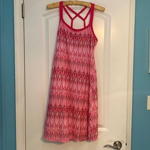 Prana dress